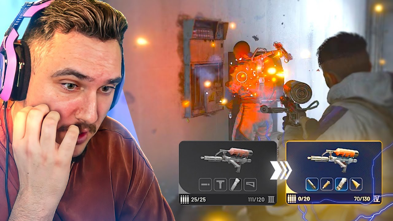 FONDOIR.EXE (voilà comment j'ai fait 14 kills)