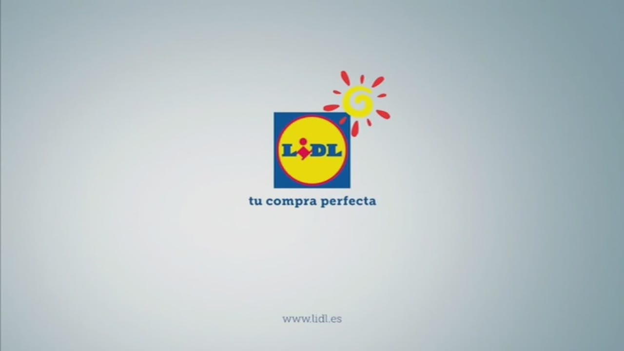 Anuncios Lidl Octubre 2013 - Junio 2014