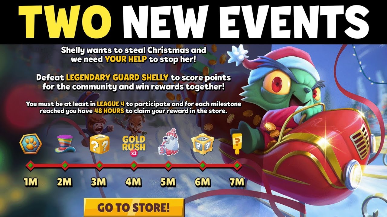 Two New Events 😃 | Zooba