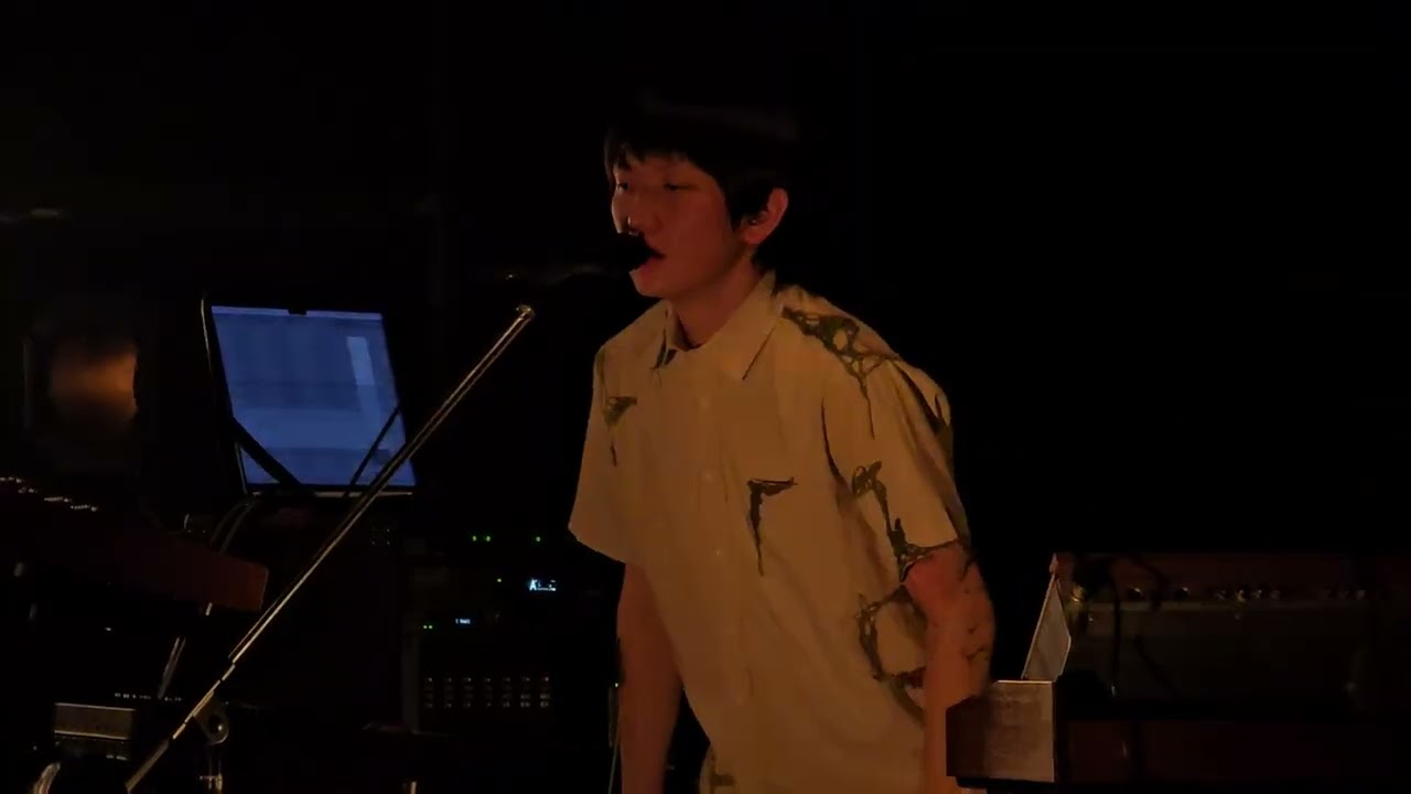 251224 실리카겔 Silicagel - 낮잠 @LIQUID ROOM