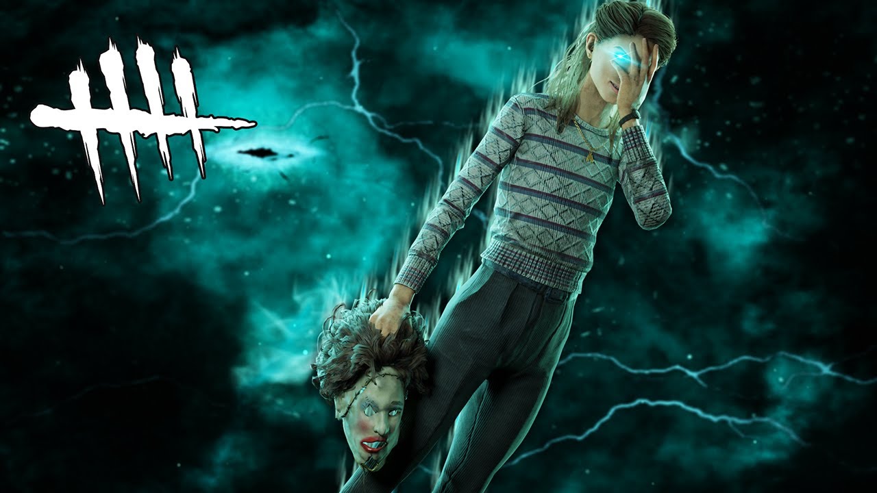 Killers THROWING Their Matches Chasing My Nancy (DBD DC Compilation)
