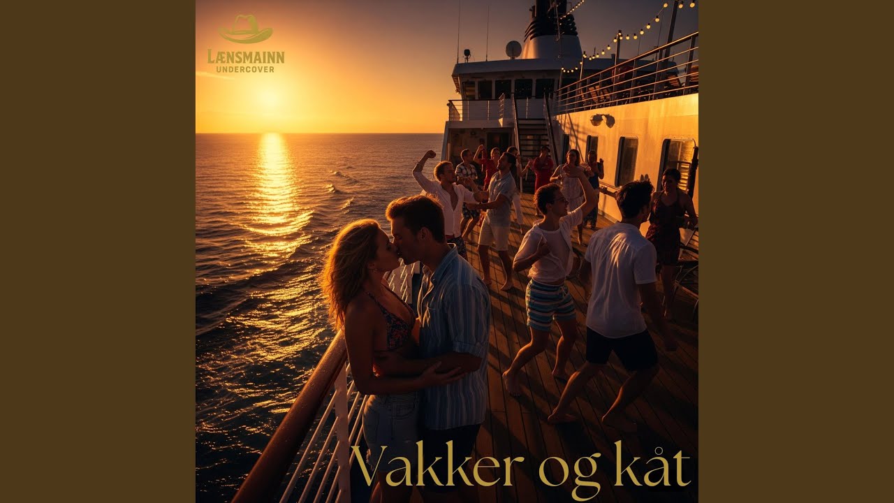 Vakker og k&aring;t (V 1.0.1)
