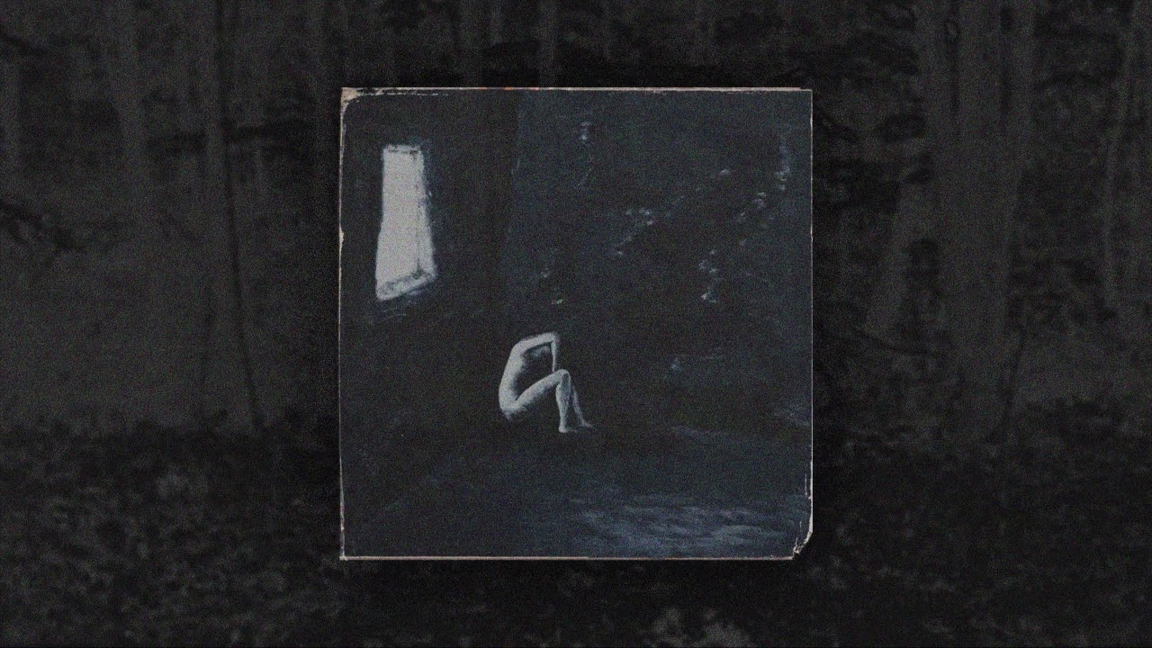 ZACH RABBIT - THE GREAT DEPRESSION (PROD. CERBERUS CLICK AKA YOUNG STOVE)