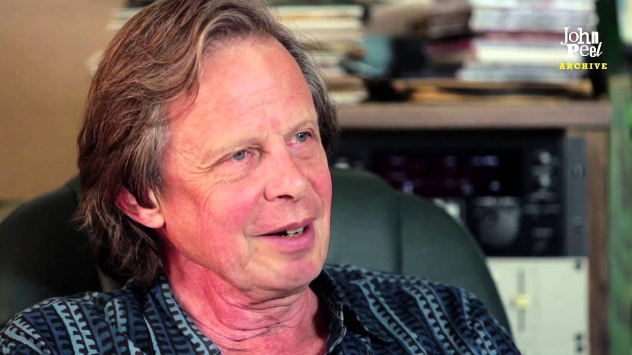 Joe Boyd on Fairport Convention's 'Unhalfbricking'