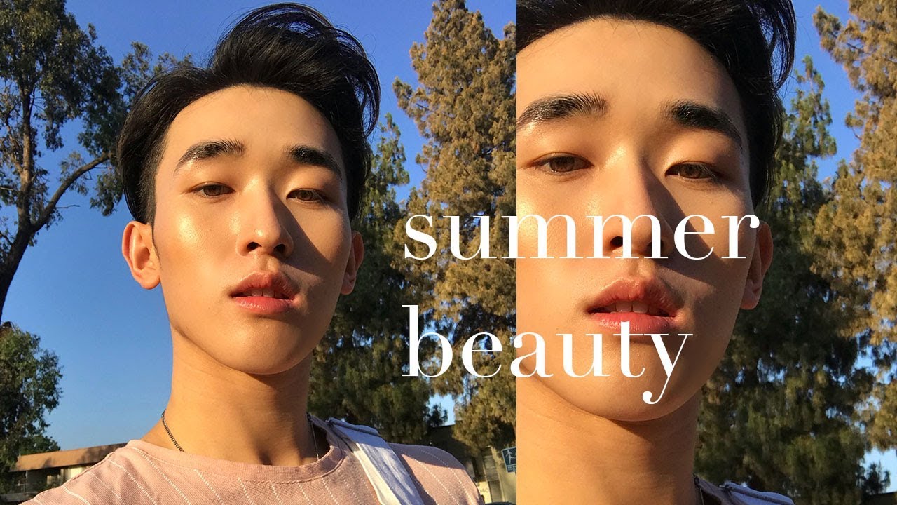 SUMMER DAYS | beauty must haves
