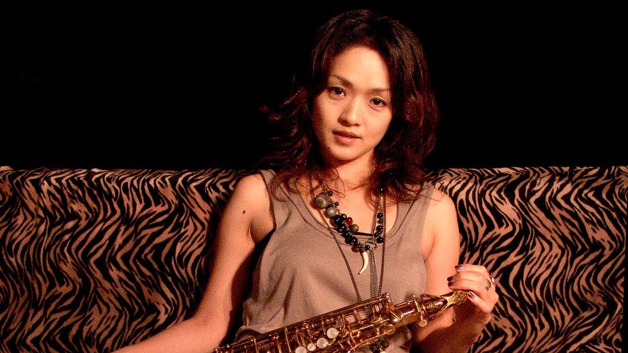 NAOH『アドリブ・サックス〜コード、スケールからの演奏意識改革〜』サックス教則 Digest