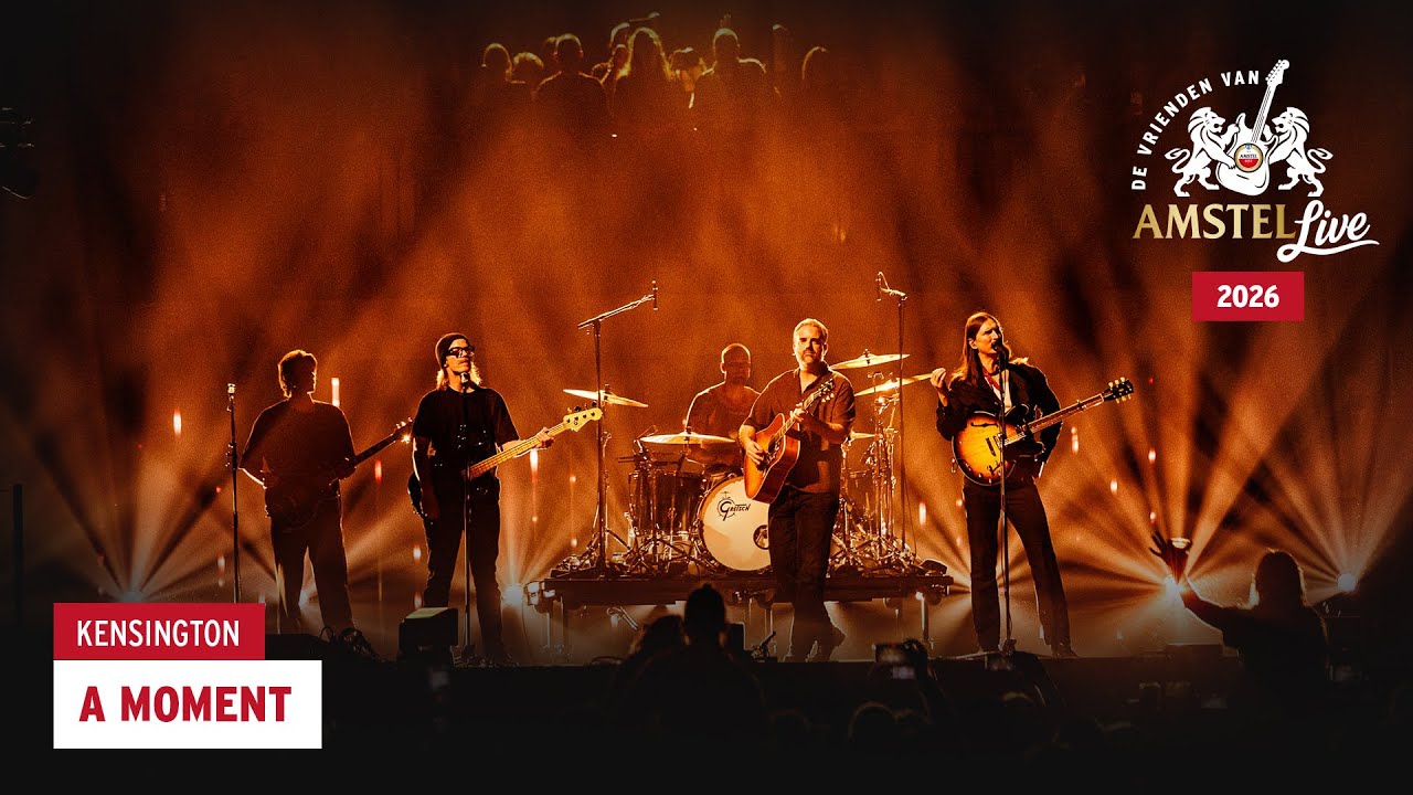 Kensington | A Moment | VVAL2026