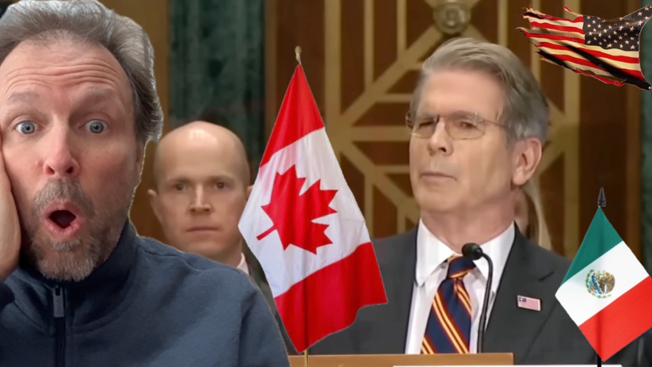 CANADA DETHRONES USA; TAKES TOP TOURISM SPOT!