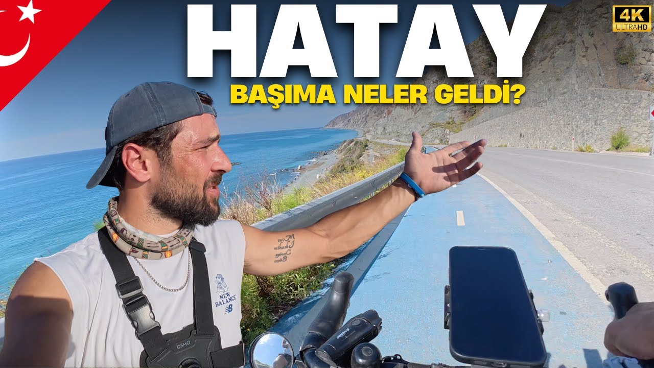 Bisikletle T&uuml;rkiye Turu: 