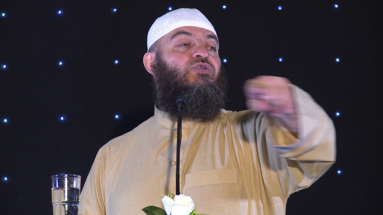 What should be my first step to start practising Islam? - Q&A -  Sh.Dr.Haitham Al-Haddad