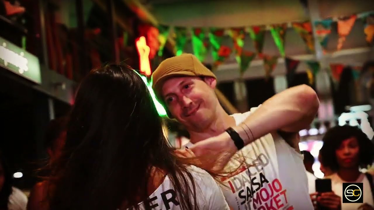 SALSA CAPE TOWN - #SACATO IG - @salsacapetown