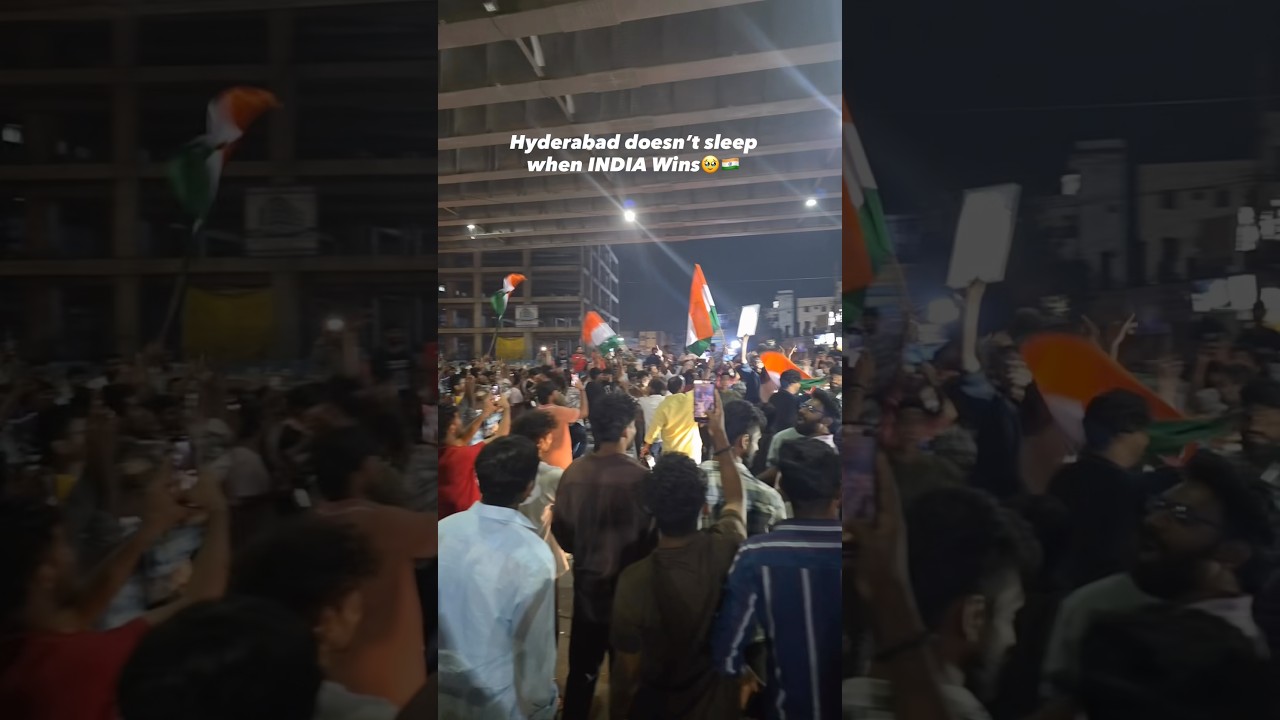 India geluste celebrations mamulga undav kada mari 🇮🇳🥹| World Cup celebrations  #t20worldcup