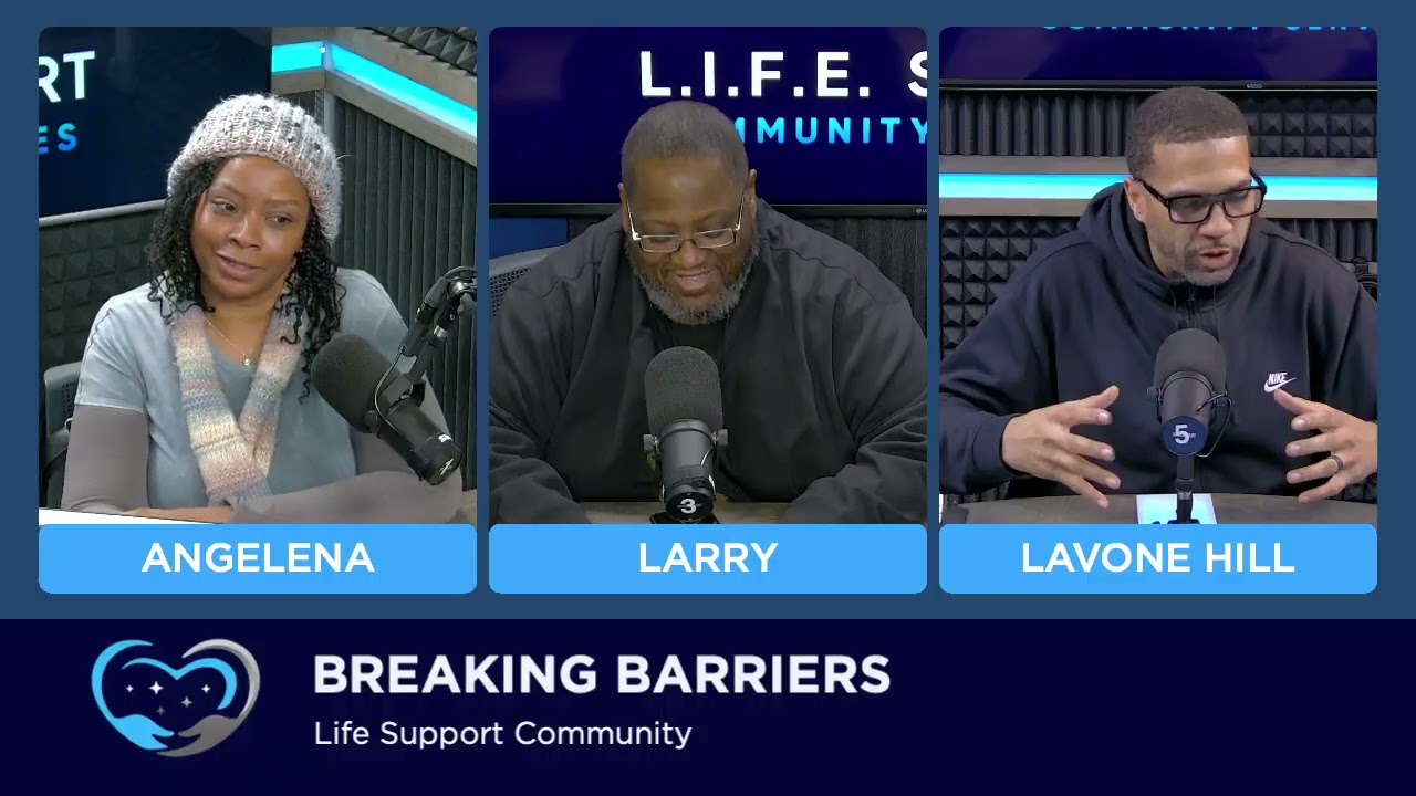 Justice Delayed: The Exoneration of LaVone Hill (1/2)