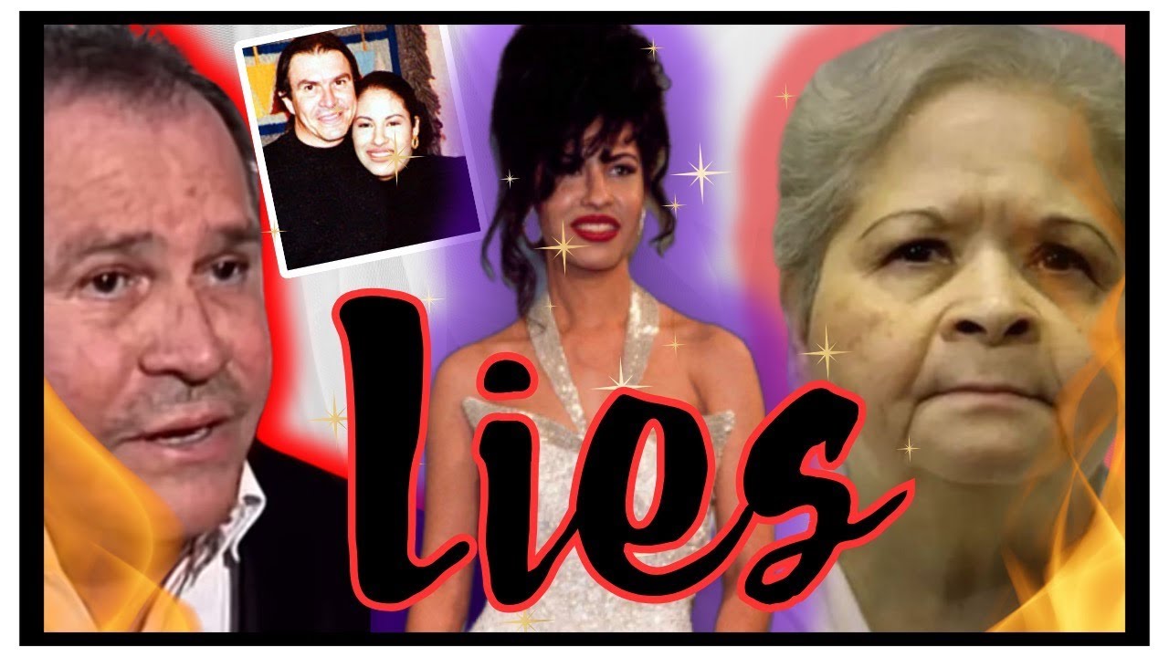 LIES & FRAUD | SELENA LOVE AFFAIR WITH DR. RICARDO MARTINEZ| OXYGEN TRUE CRIME| YOLANDA SALDIVAR