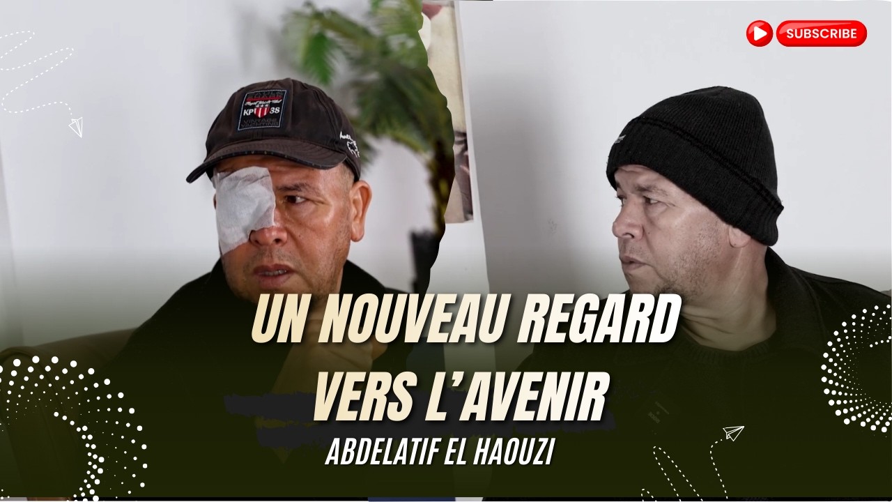 🌟 Un nouveau regard vers l’avenir