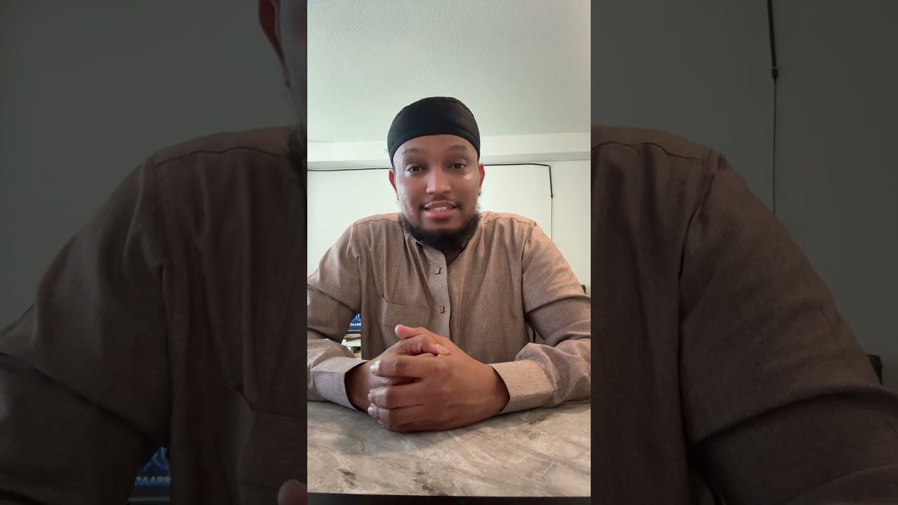 Waaa Qiso ku saabsan dhibaatooyinkii loogaysan jiray Nabi Muxamed salalaahucalayhiwasalam. (( 1 ))