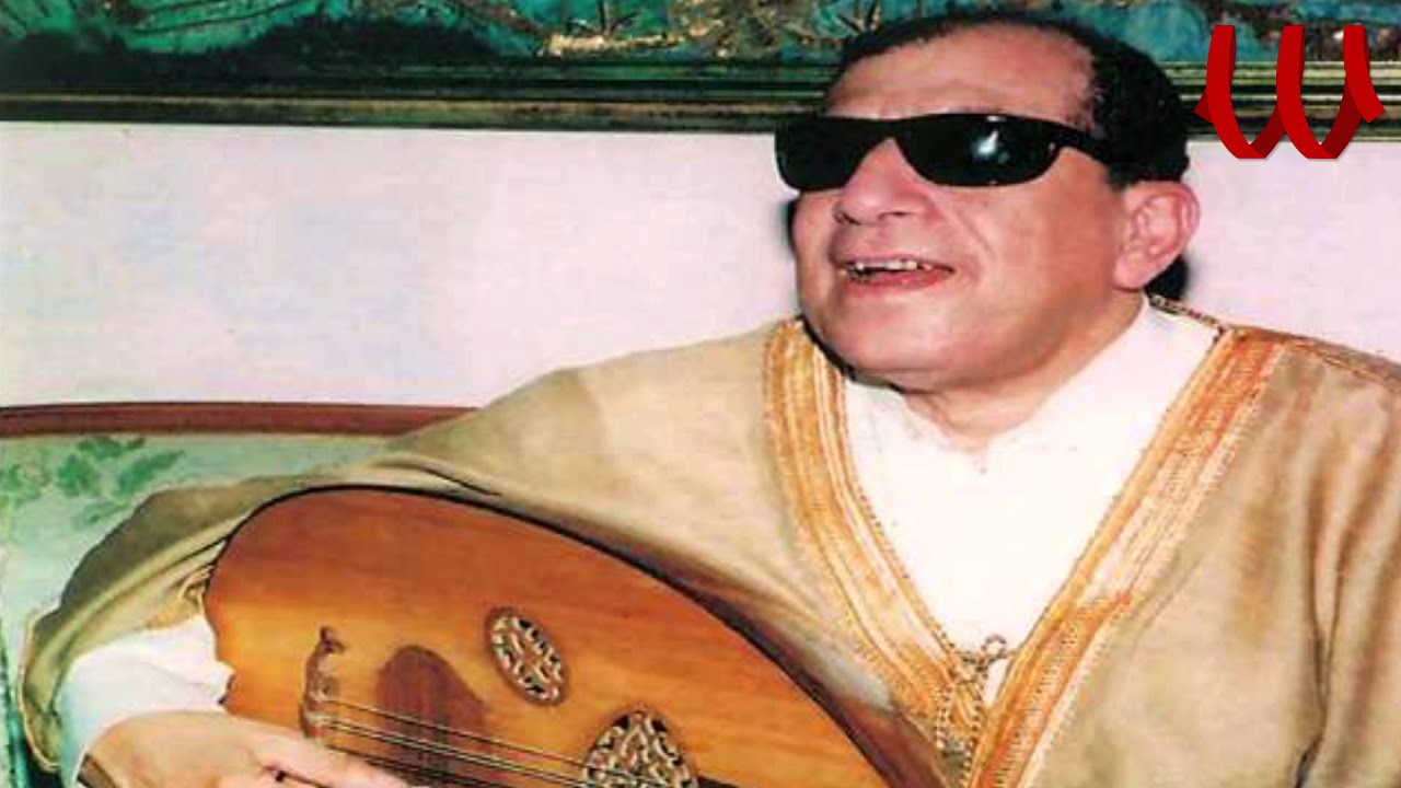 Sayed Mekkawy -  Masr Daymn Masr / سيد مكاوي - مصر ديما مصر
