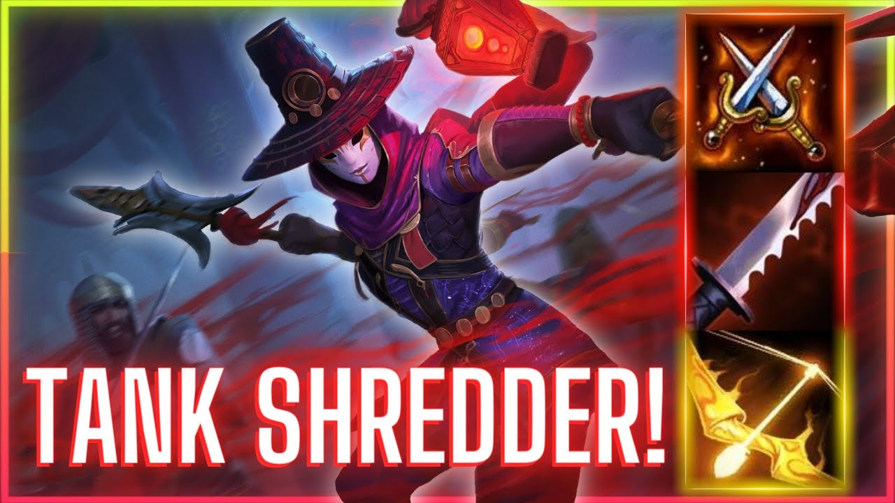 Whirlwind Kali Is Amazing! - SMITE Jungle Gameplay