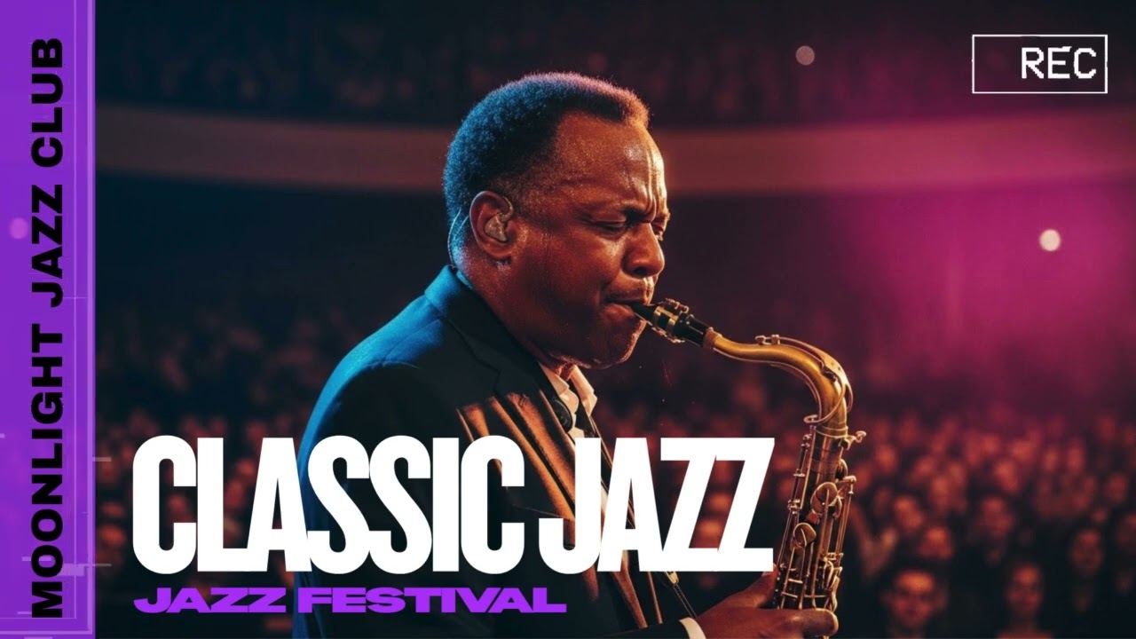 Top Music Therapist Reveals Best Jazz Techniques for Deep Relaxation