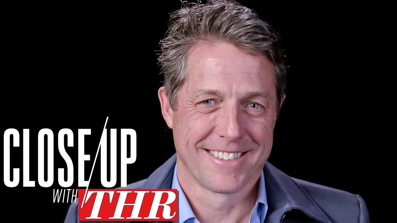 How 'A Very English Scandal' Brought Hugh Grant to Television | Close Up
