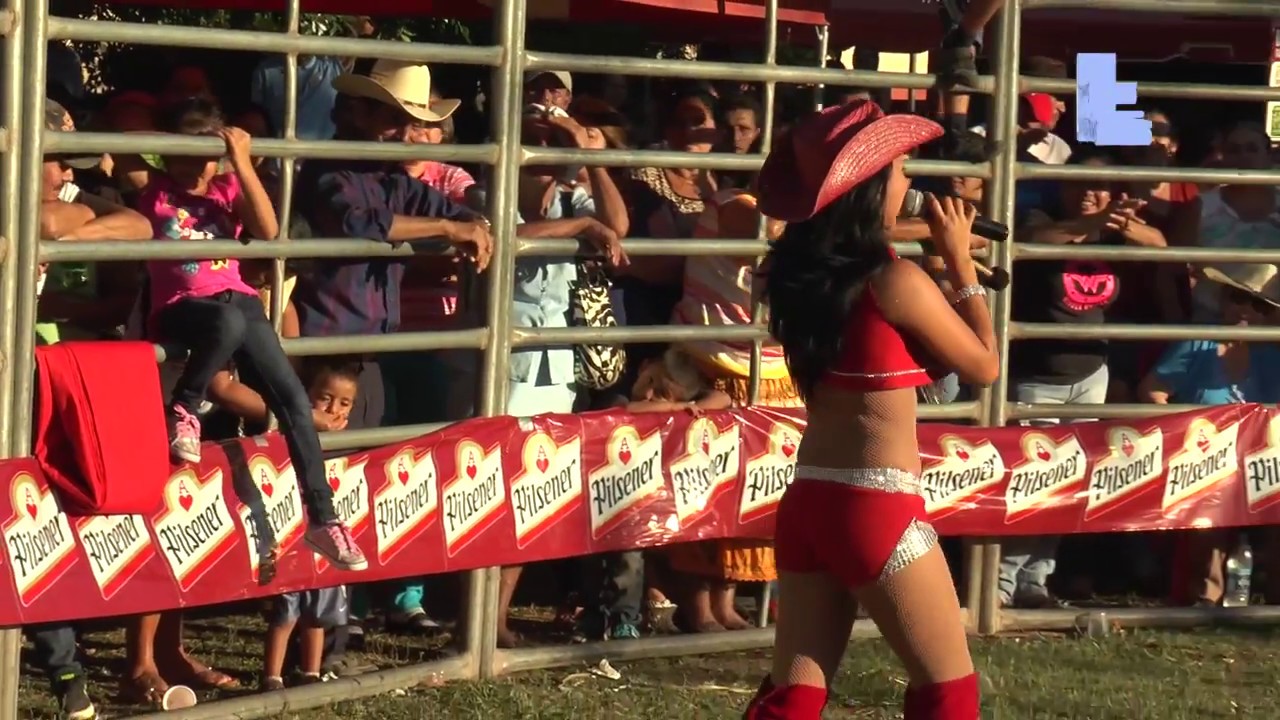 Turismo. Fiestas patronales de Azacualpa, Chalatenango, El Salvador