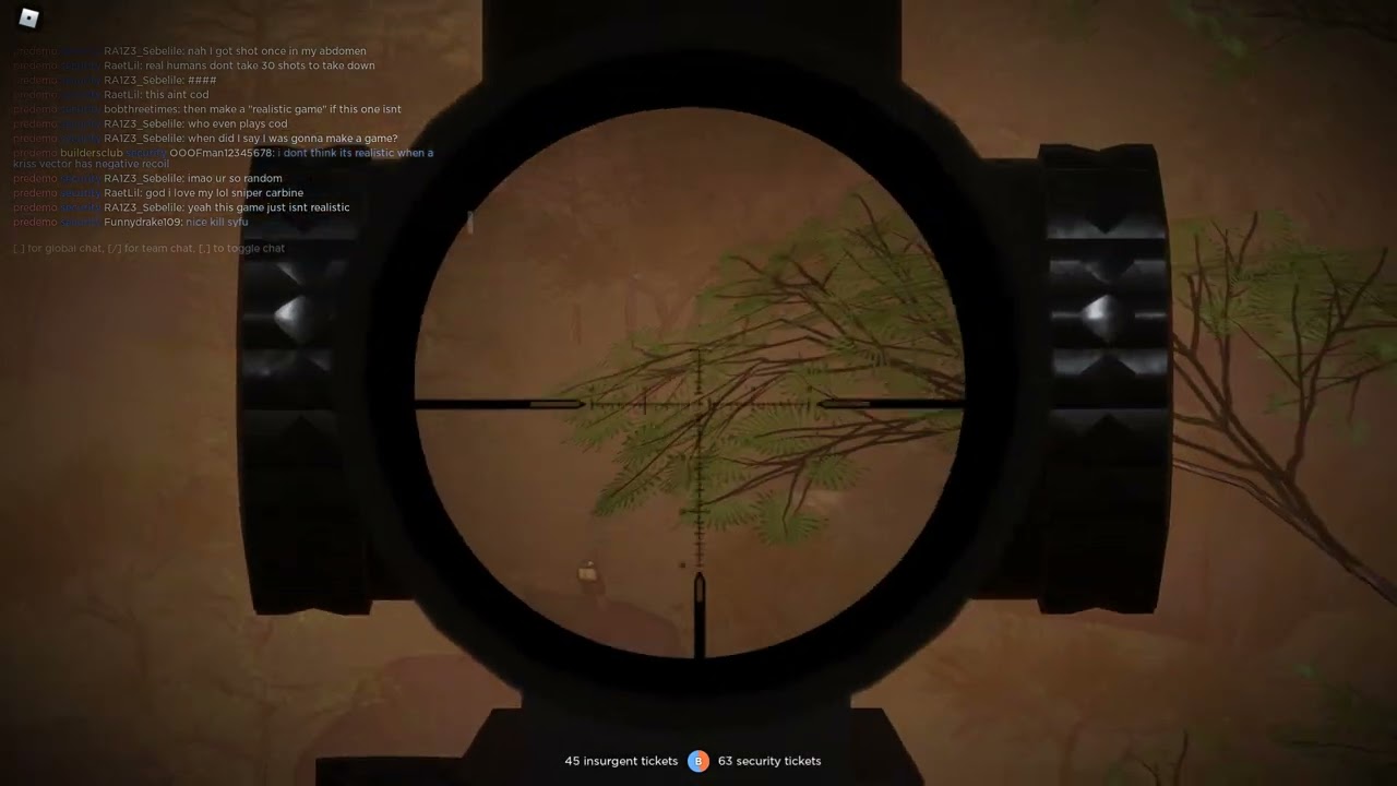 The Secret to sniping in deadline
