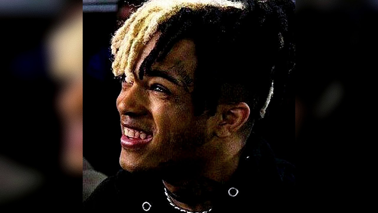 [FREE] XXXTENTACION X OLD SCHOOL TYPE BEAT 