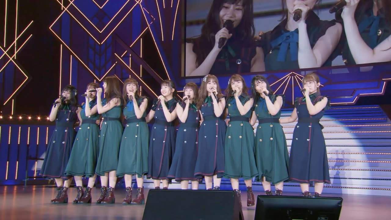 【LIVE】僕らのStand By Me / 2期生 (指原莉乃11年ありがとう！大感謝祭)／HKT48[公式]