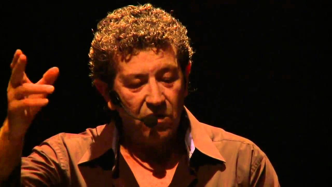 Flamenco con Alma de Luis de la Carrasca - Création 2010