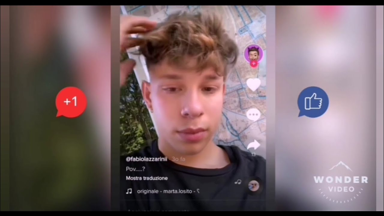 Fabio Lazzarini IN LACRIME dopo essersi LASCIATO con Martina Picardi!! Tik Tok e Stories