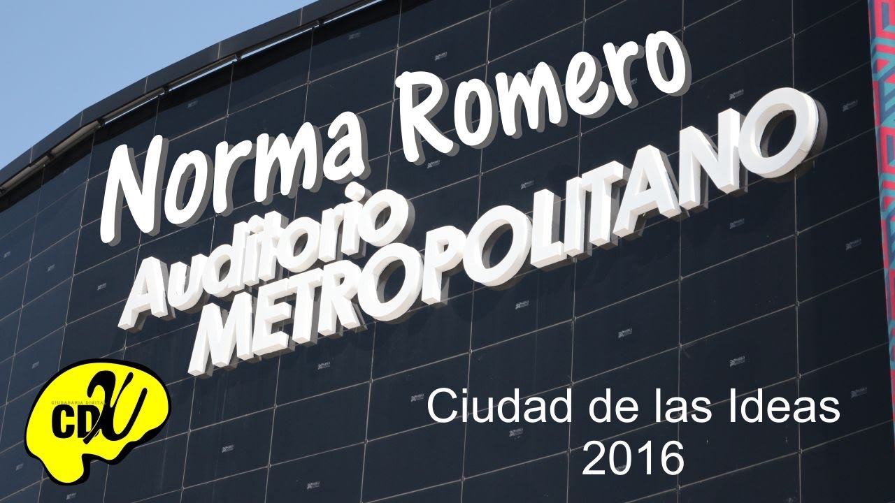 Norma Romero, coordinadora de las patronas
