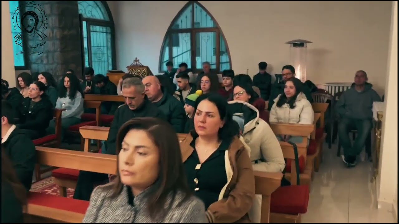 التشريع الكنسي ومشاكل الحداثة | المتروبوليت باسيليوس منصور الحزيل الاحترام 