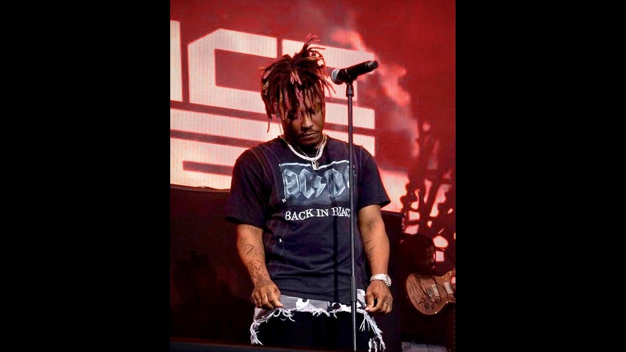 (FREE) [OLD] Juice WRLD x Nick Mira Type Beat - 