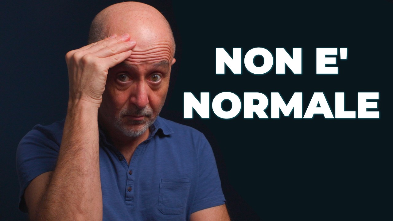 I social ci stanno devastando (la Piramide della Dieta Mentale)
