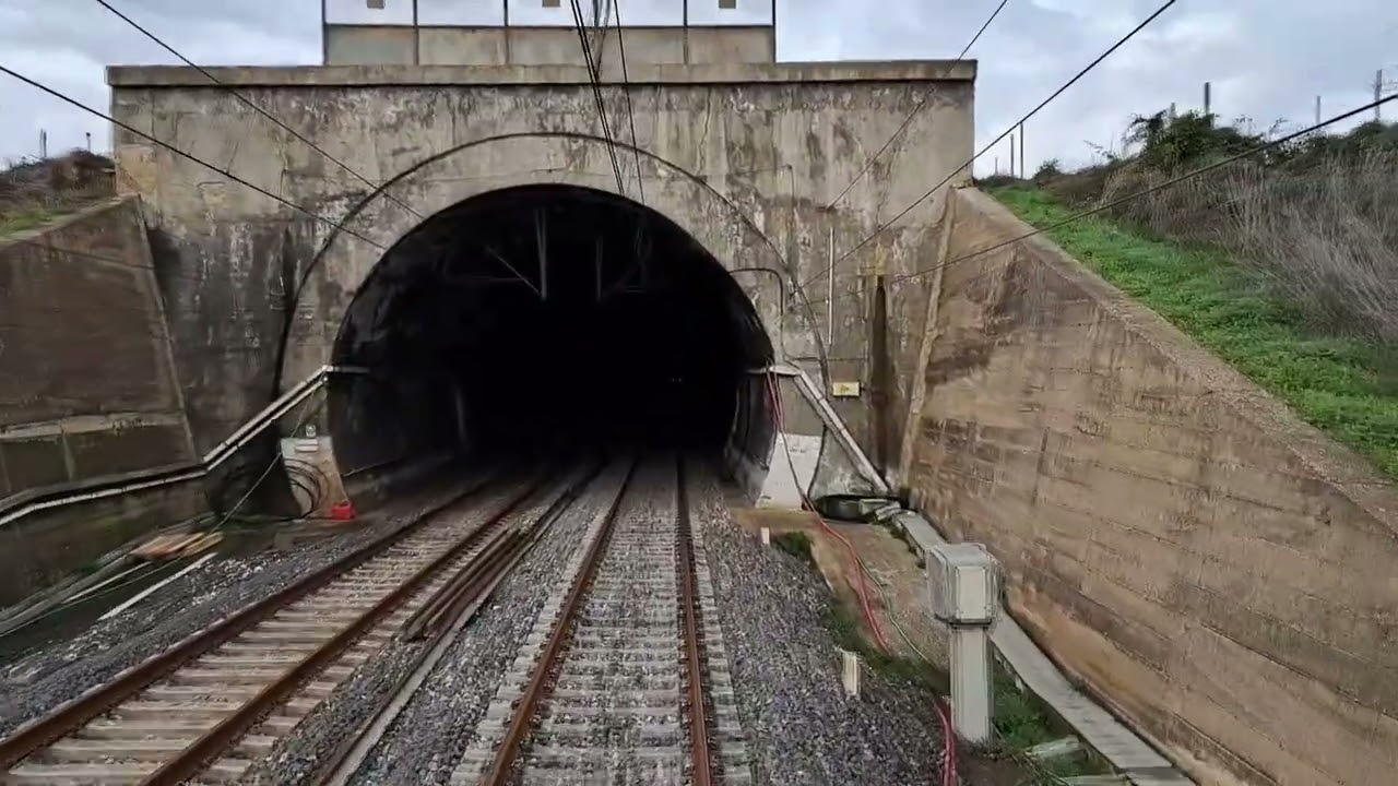 Conclusi i lavori Rfi sulla linea adriatica