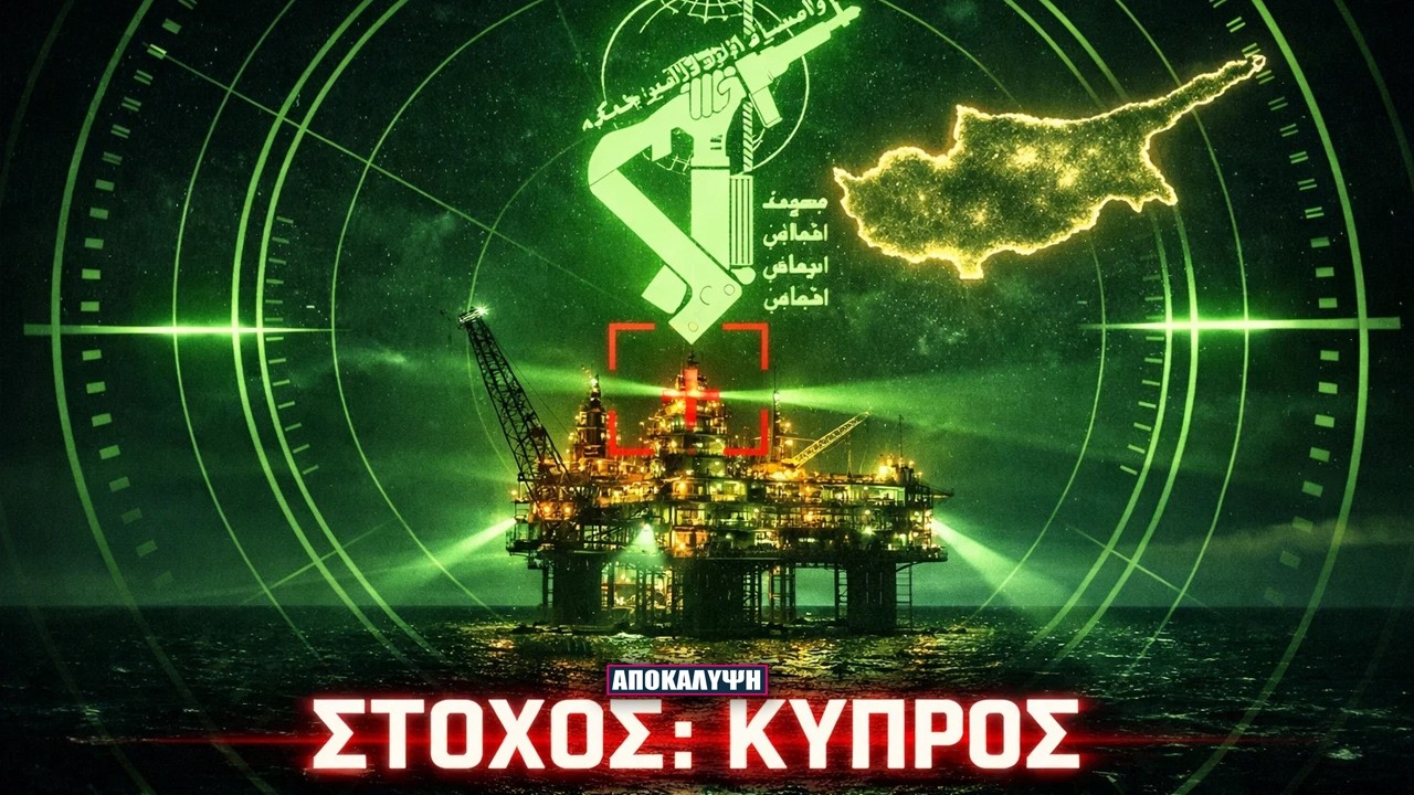 ΙΡΑΝΙΚΟΣ ΤΡΟΜΟΣ: «Θα ανατινάξουμε τα κοιτάσματα» – Συναγερμός θανάτου στη Λευκωσία!