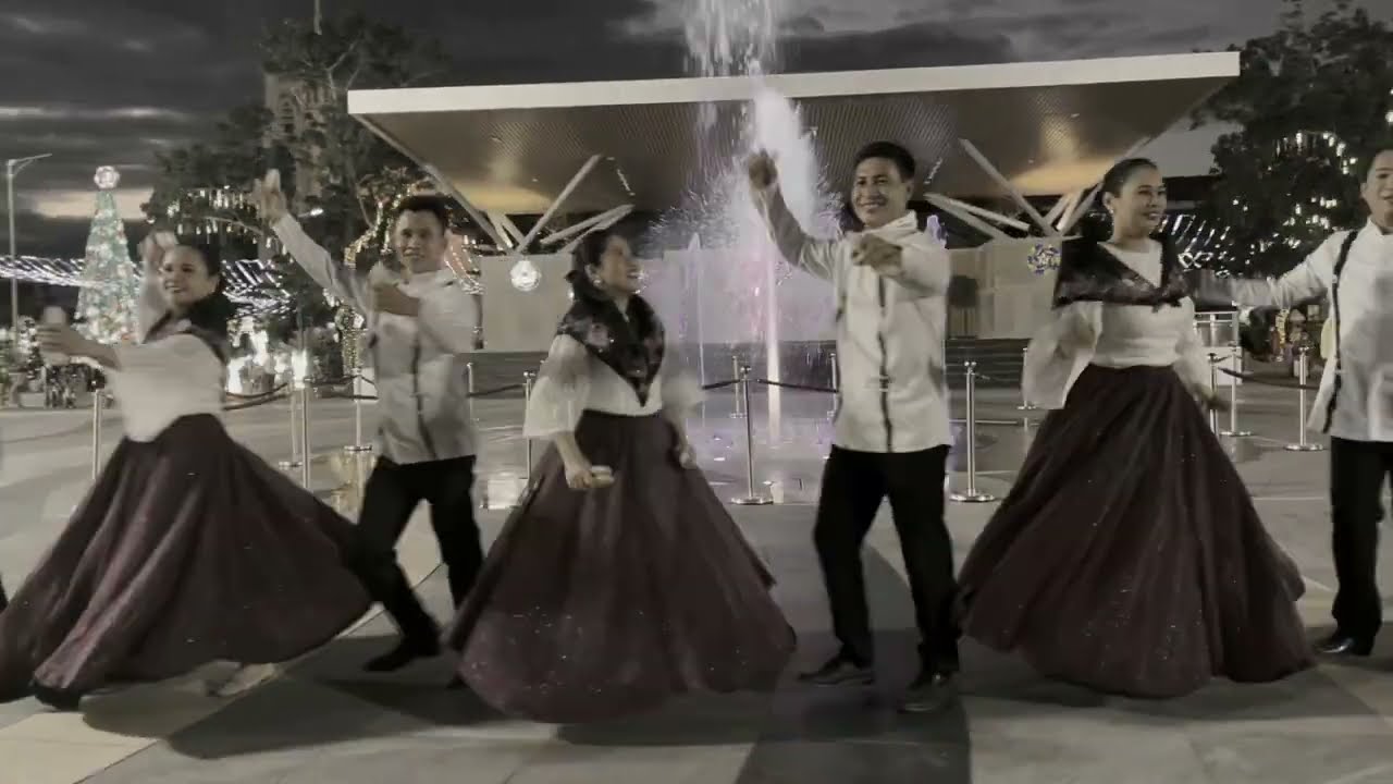 LA JOTA MONCADENA  - DEPED TARLAC PROVINCE