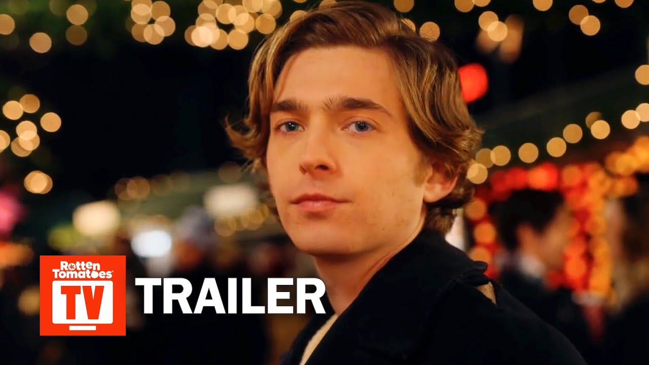 Dash & Lily Season 1 Trailer | Rotten Tomatoes TV