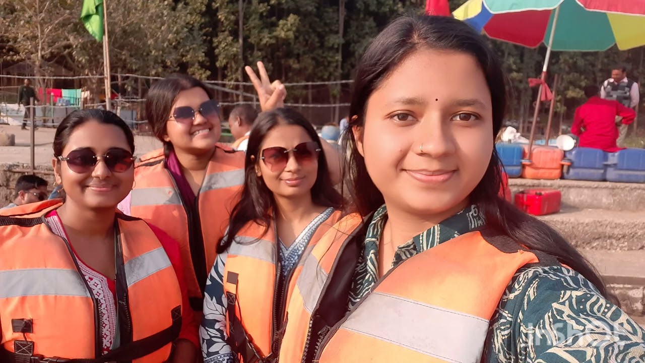 টাটা নগর VS ঘাটশীলা Tour Guide#2026#Best Destination for 2 days👉👉👉👉