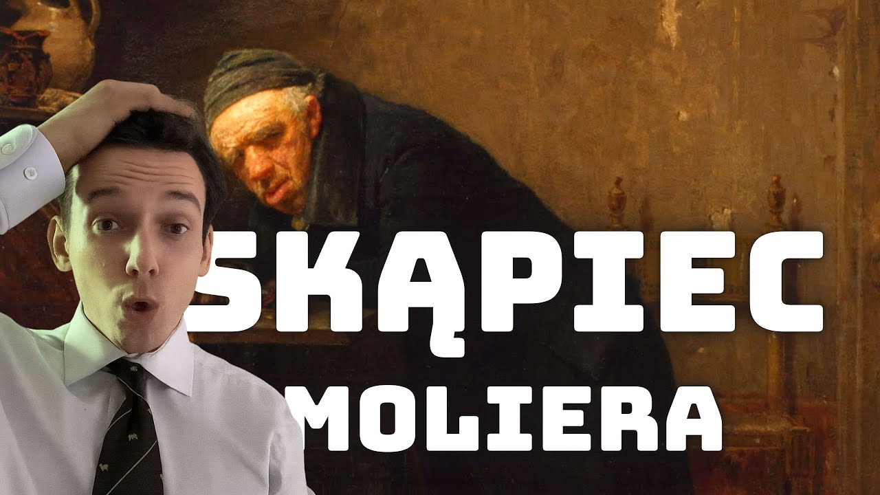 SKĄPIEC NIE MA SENSU - om&oacute;wienie lektury na podstawowy polski oraz rozszerzenie (motywy, pytania)