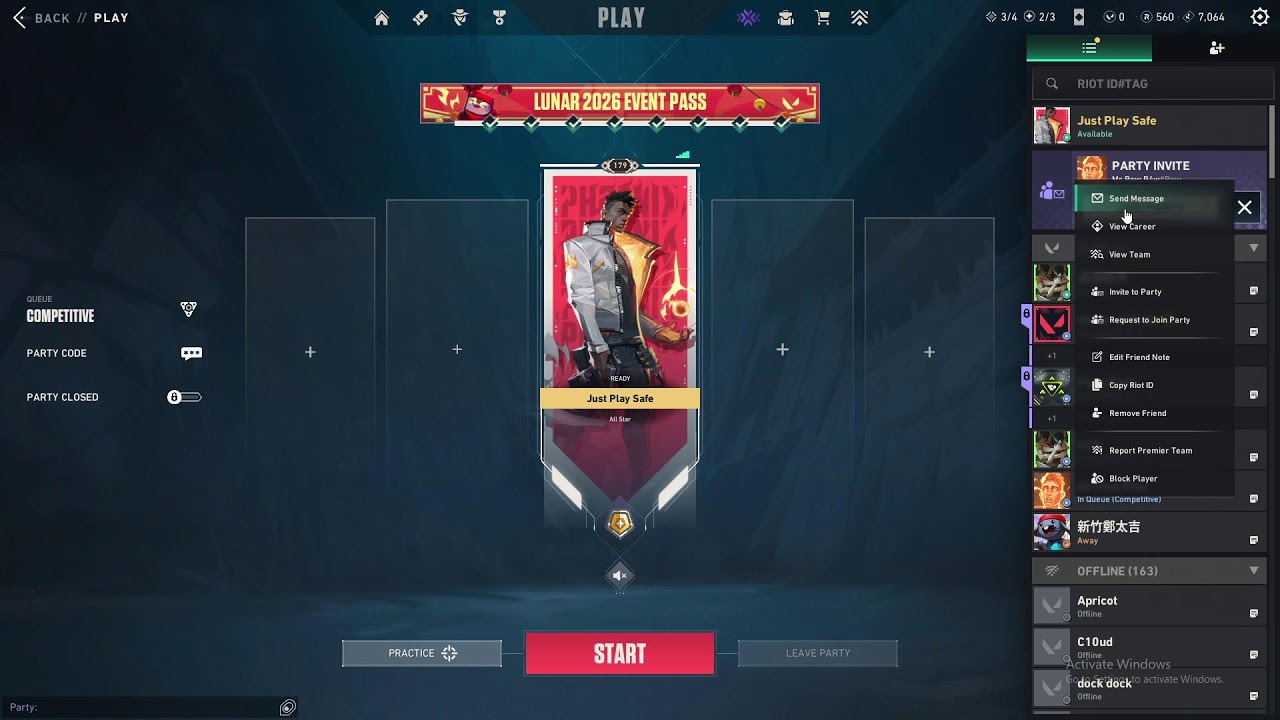 GOLD to PLATINUM TODAY? 🔥 Solo Queue Grind | Valorant Live Ranked