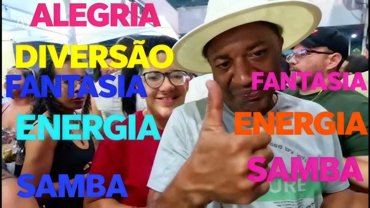 Carnaval de Brumado 2026: Segundo Dia com Multidão e Muita Festa na Avenida!