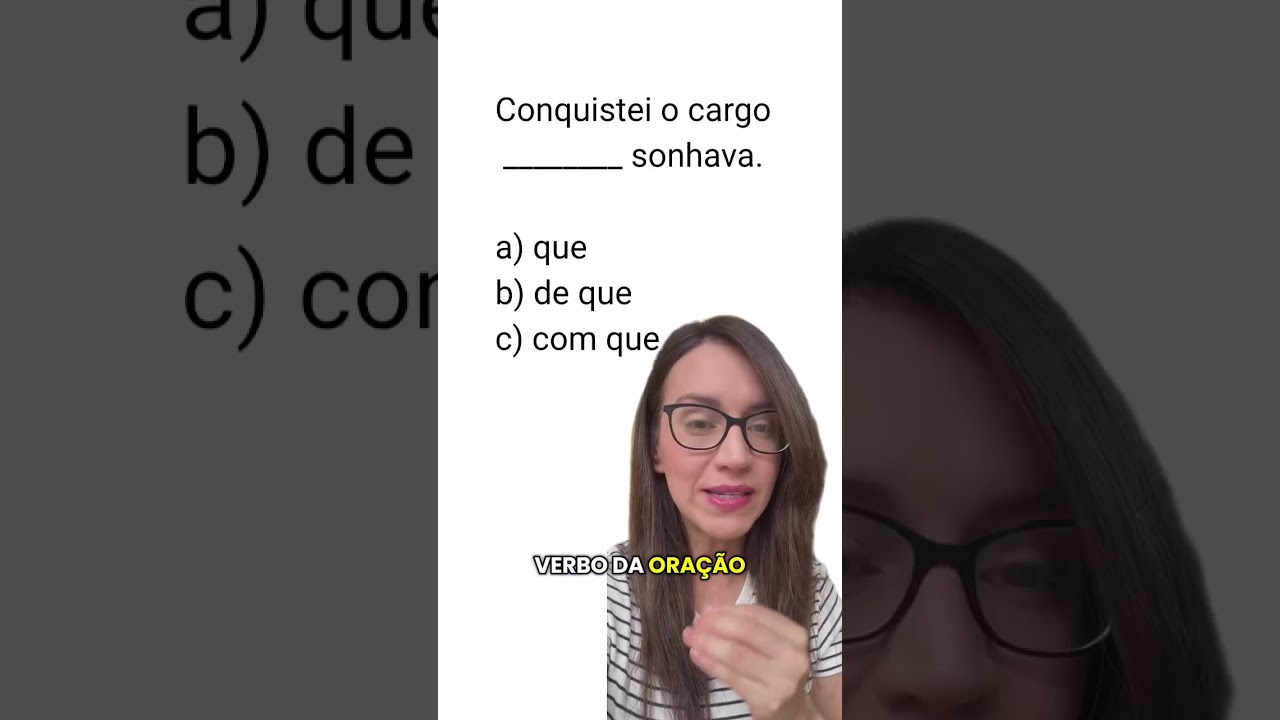 Assunto que DESPENCA em CONCURSO P&Uacute;BLICO! ✅❌