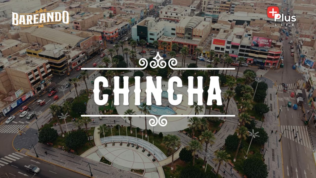 Bareando en Chincha: Entre vinos, sabores y tradición