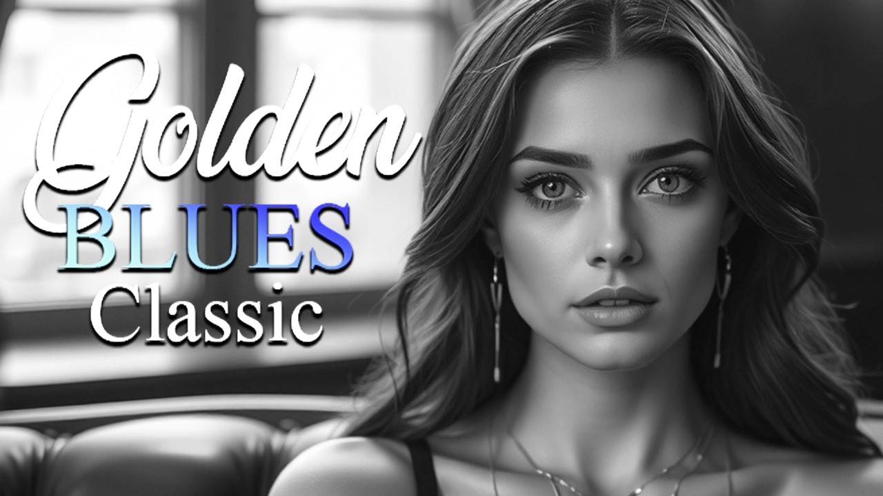 Etta Mae Hartwell – Full EP “Quattro Blend” | Soulful Blues Ballads & Classics