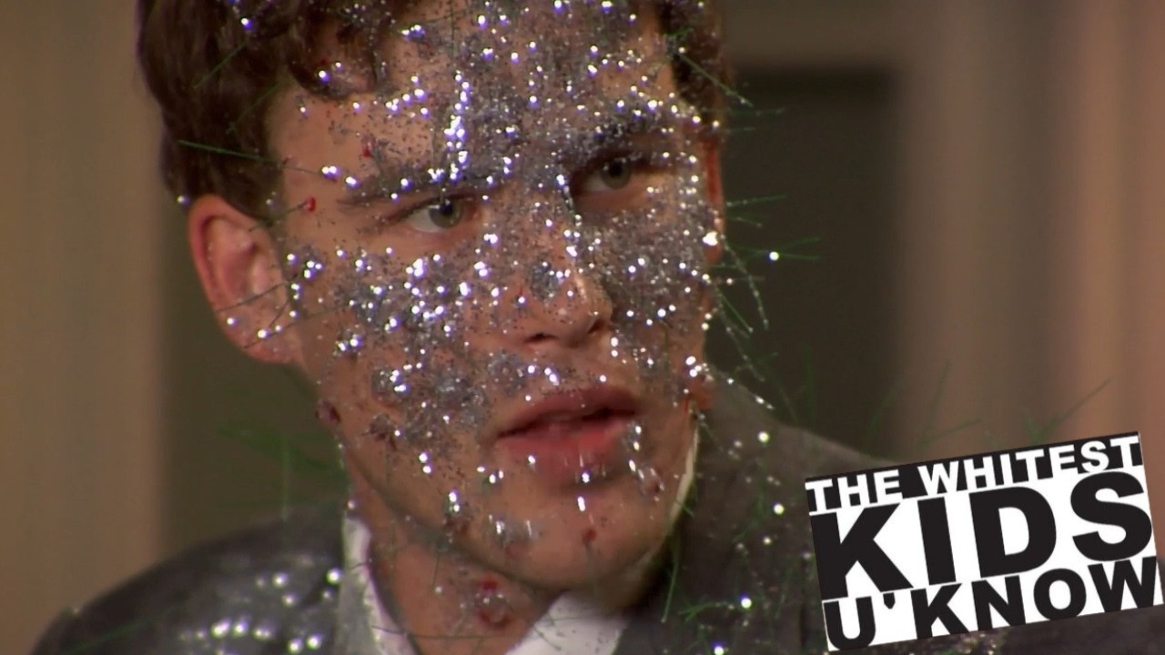 DYK Weapons Writer/Director was Head of Sales at Big Joe's Cactus Wasp Farm and Glitter Bomb Ranch?
