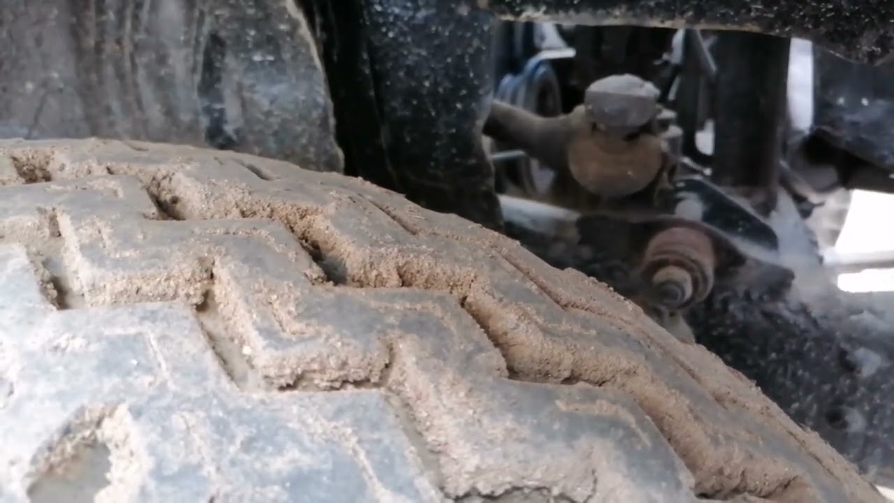 Mahindra Jeep Steering Death Wobble Problem| महिंद्रा जीप स्टीयरिंग में थरथराहट
