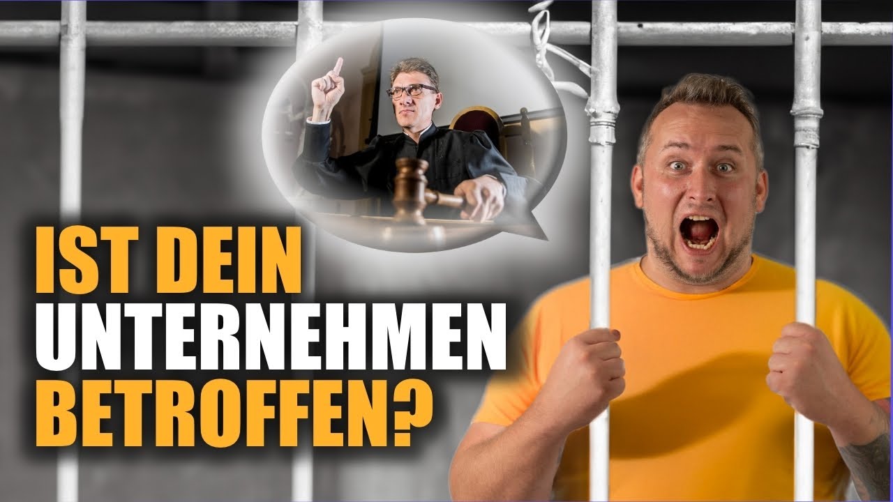Bald 80.000€ Strafen? Barrierefreiheit auf Webseiten