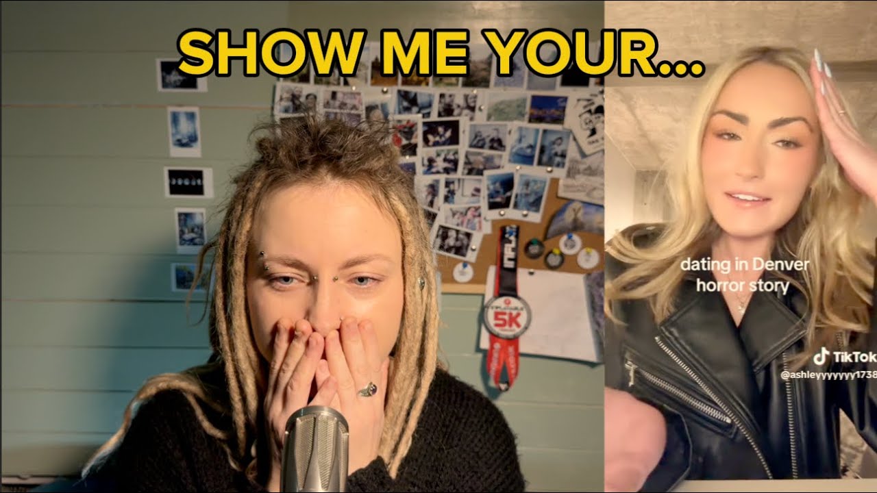 First dates from HELL - REACTION