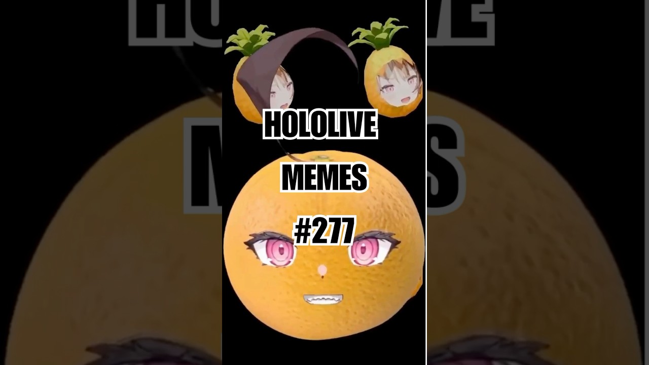 Hololive memes that wants to draw with Ina #holomemes #hololivememes